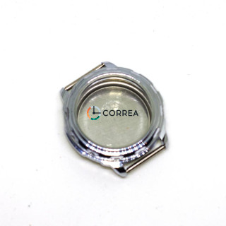Корпус для годинника білий KN-001